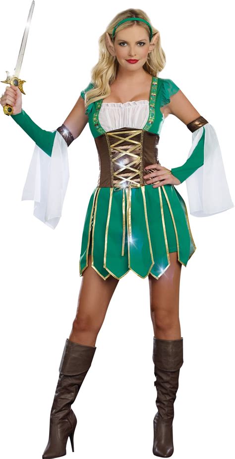 Amazon.ca: Elf Cosplay